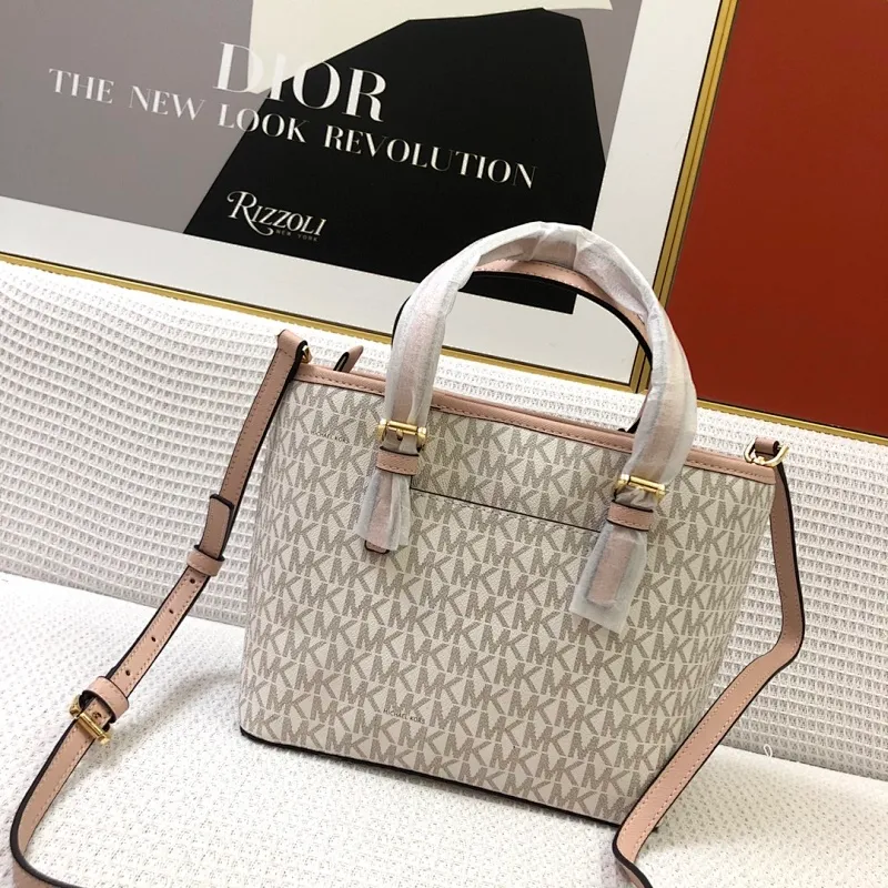 All Categories Official Website "Brand Women's Bags" Women's Bags 💙 MK 2023 New MK Crossbody Bag